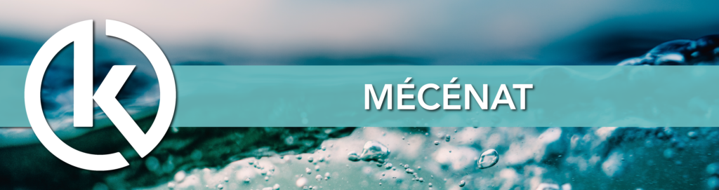 Mécénat the Sea Cleaners