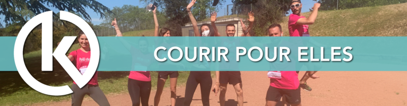 Courir Pour Elles