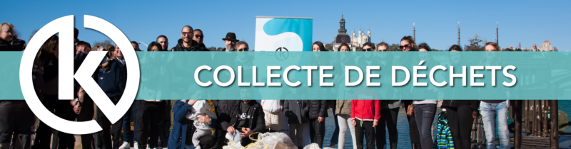 Collecte De Déchets