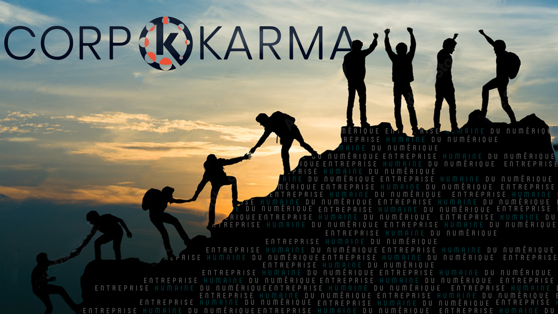Corpokarma feat FOKUS
