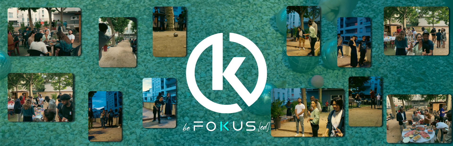 Soirée Pétanque Fokus 2022