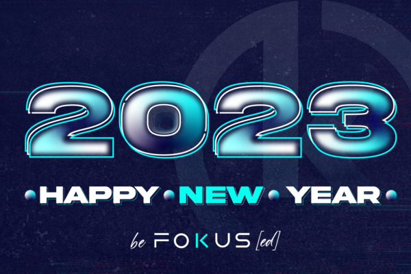 L'année 2022 Prend Fin