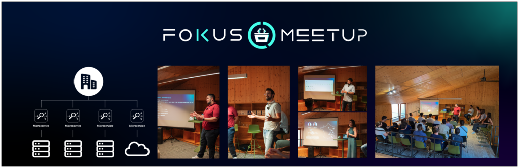 Meet up Fokus