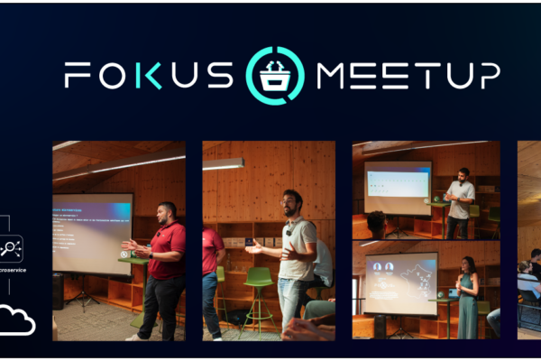 Meet Up Fokus