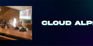 Fokus Sponsor Officiel De Cloud Alpes 2023.