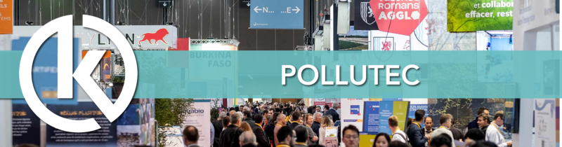 Salon Pollutec